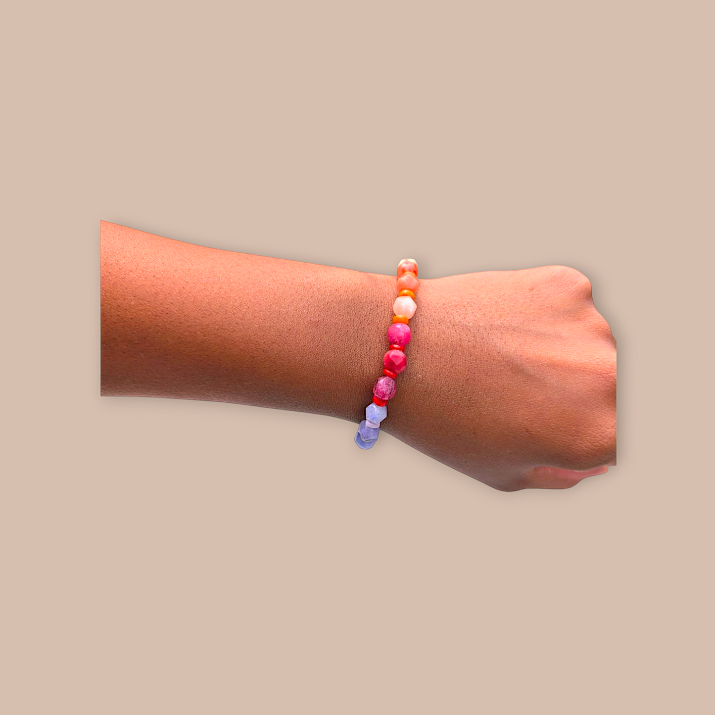 Chakra Radiance Bracelet