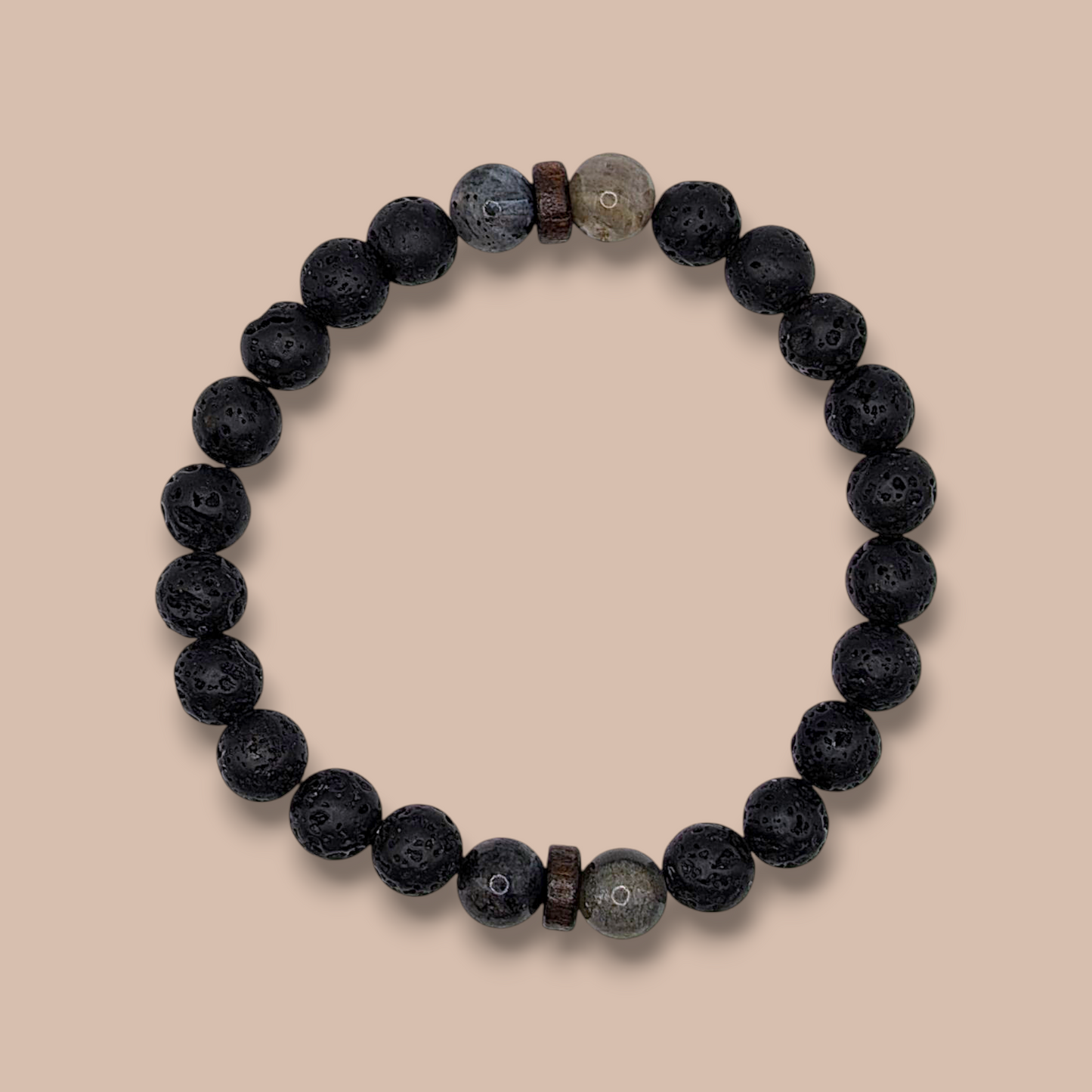 Elemental Balance Bracelet