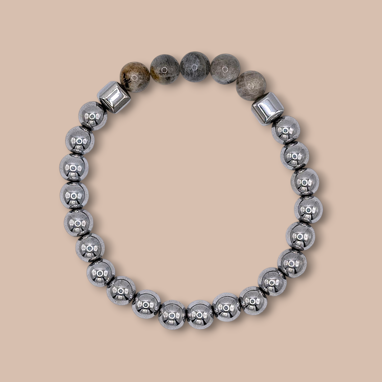 Grounded Vision Bracelet