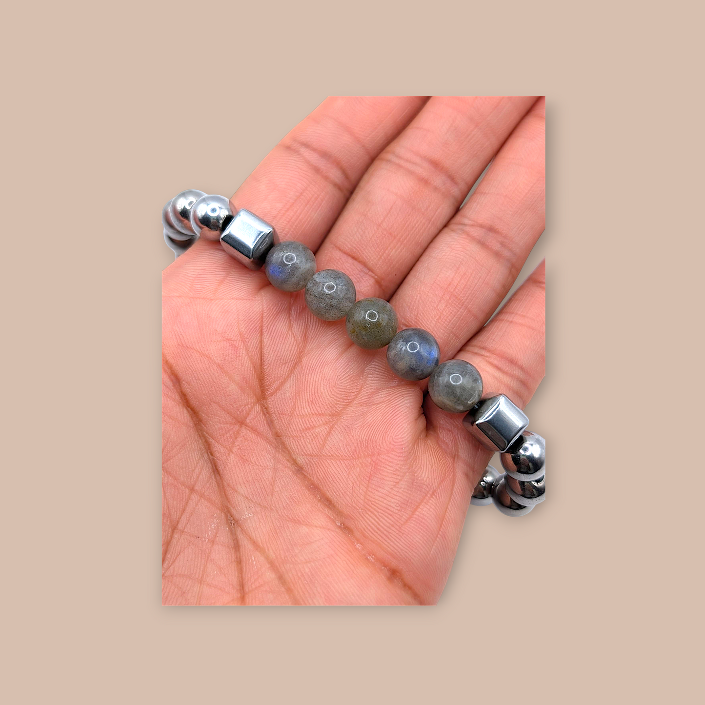Grounded Vision Bracelet